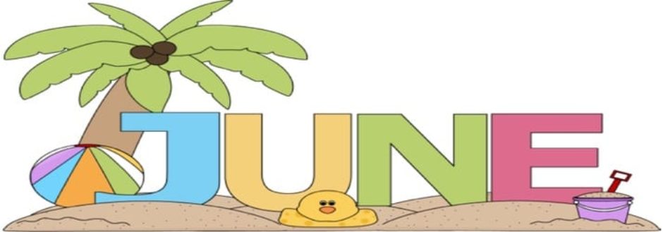 June 2017 Newsletter